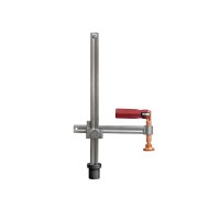 Fémipari munkaasztal leszorító TCS16 TCS28