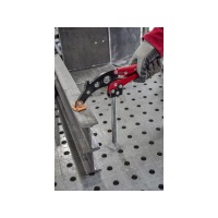 Fémipari munkaasztal leszorító TGA16 TGA18 TGA22