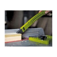 Tartalék szivacs biztonsági munkadarabtolóhoz PP1