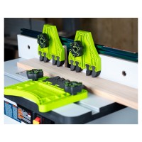 Biztonsági munkadarbvezető FP4 FencePRO hosszított