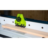 Biztonsági munkadarbvezető FP4 FencePRO hosszított