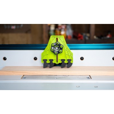Biztonsági munkadarbvezető FP4 FencePRO hosszított