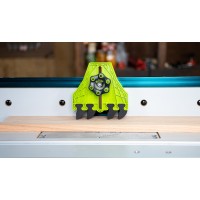 Biztonsági munkadarbvezető FP4 FencePRO hosszított
