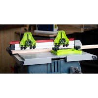Biztonsági munkadarbvezető FP4 FencePRO hosszított