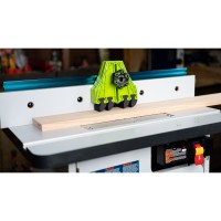 Biztonsági munkadarbvezető FP4 FencePRO hosszított