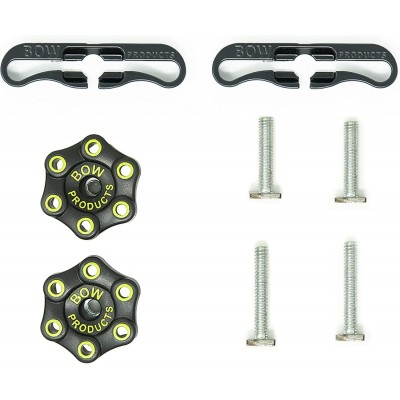 Sínrögzítő adapter gérvágáshoz 5/8"