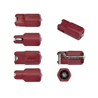 MAXIPRESS M fogantyú