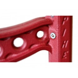 REVERSIBLE MAXIPRESS Dugattyús szorító MOD:R (BAR:40X10mm)