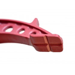 REVERSIBLE MAXIPRESS Dugattyús szorító MOD:R (BAR:40X10mm)
