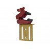 MULTICLAMP Adjustable Base Szorító