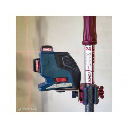 MULTICLAMP Adjustable Base Szorító