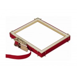 Hold-all Strap Clamp Szalagos keresztszorító