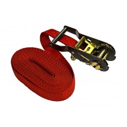 Hold-all Strap Clamp Szalagos keresztszorító