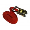Hold-all Strap Clamp Szalagos keresztszorító