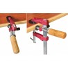 Edge-Grip csavar