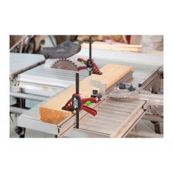 Gyors leszorító MIni Quick T-Track