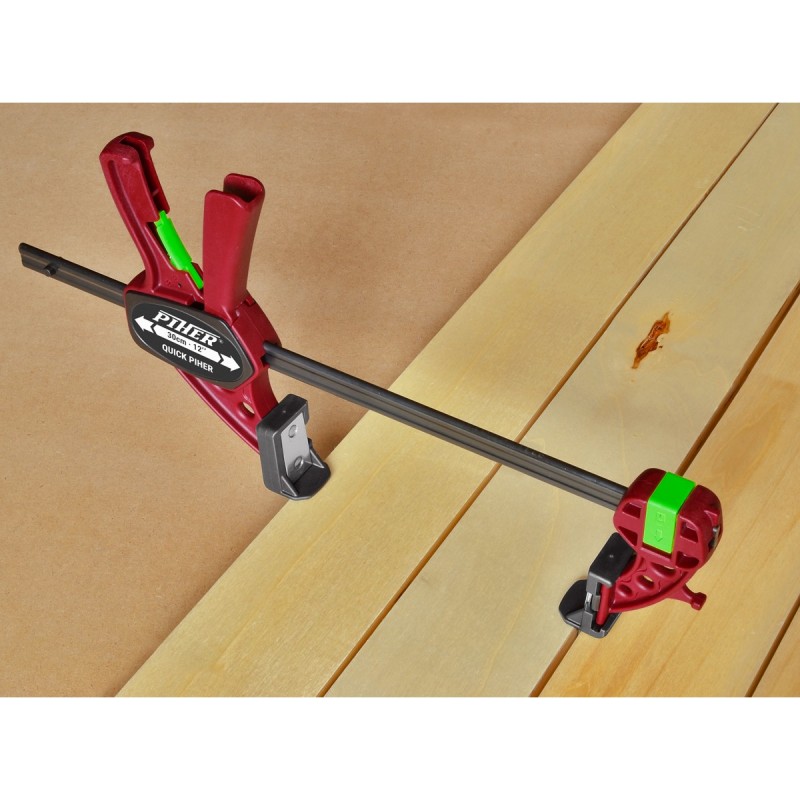 Quick adapter padló összehúzásához