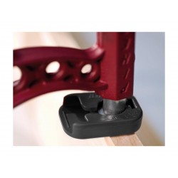 Szorítópofákra PVC fedelek 100db