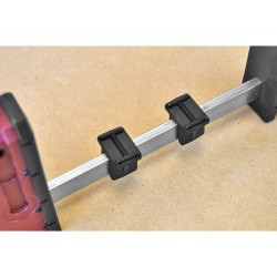 Élszorítóhoz billenő adapter készlet PRL400