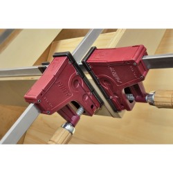 Élszorítóhoz billenő adapter készlet PRL400