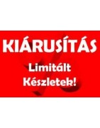 !!! Kiárusítás !!!